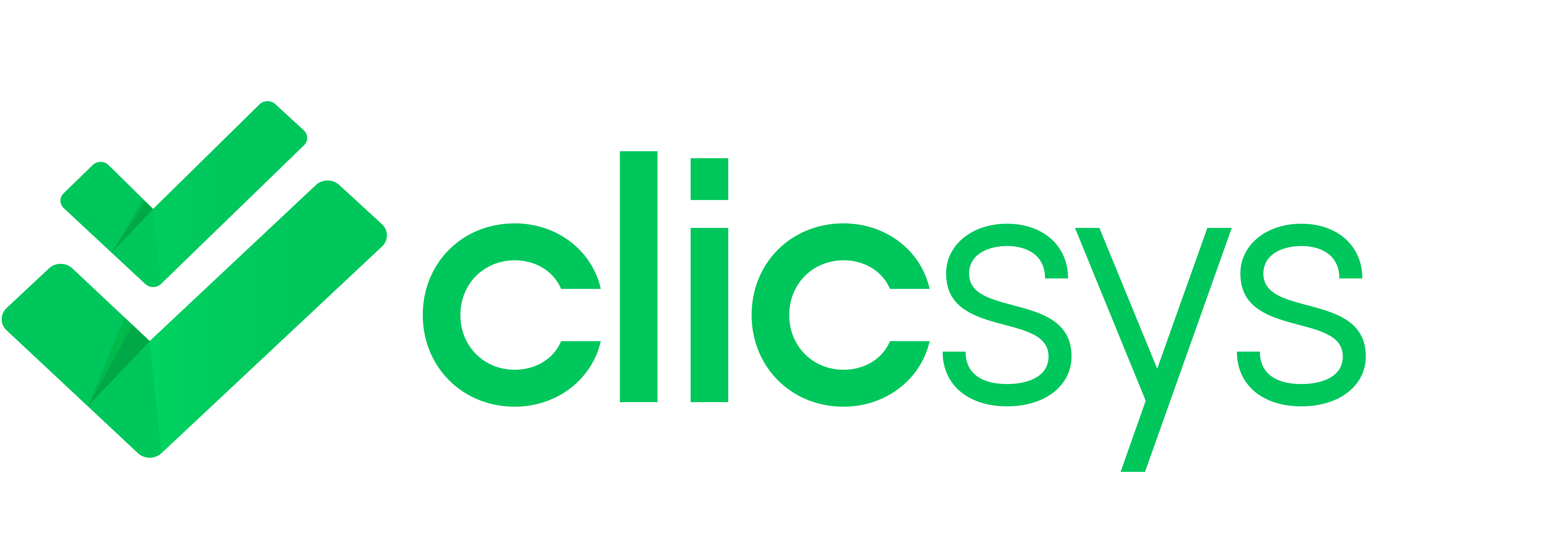 Clicsys Logo